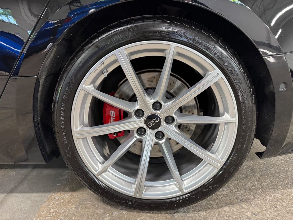 2023 AUDI RS 5 SPORTBACK