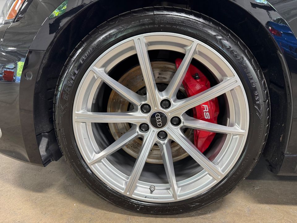 2023 AUDI RS 5 SPORTBACK
