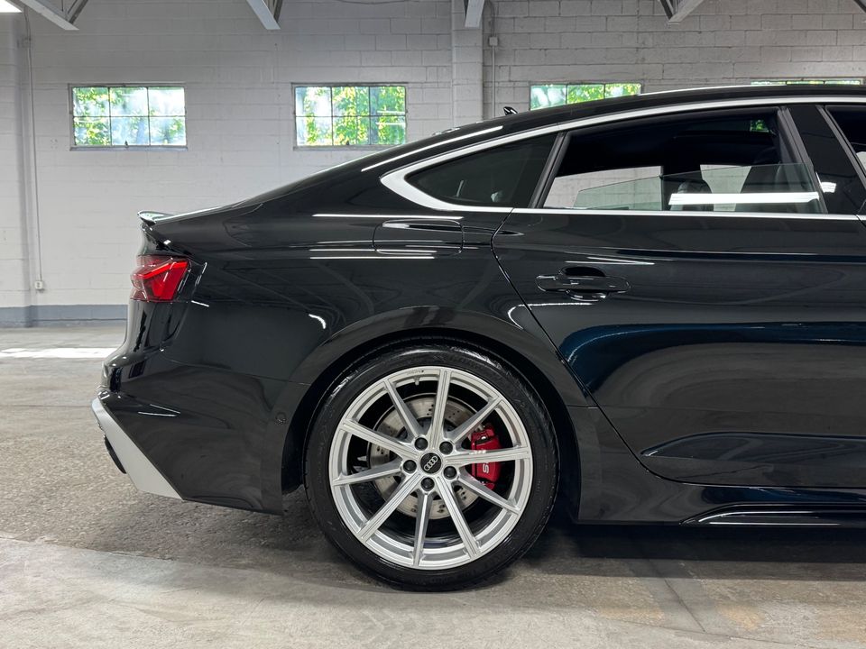 2023 AUDI RS 5 SPORTBACK