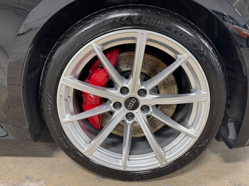 2023 AUDI RS 5 SPORTBACK
