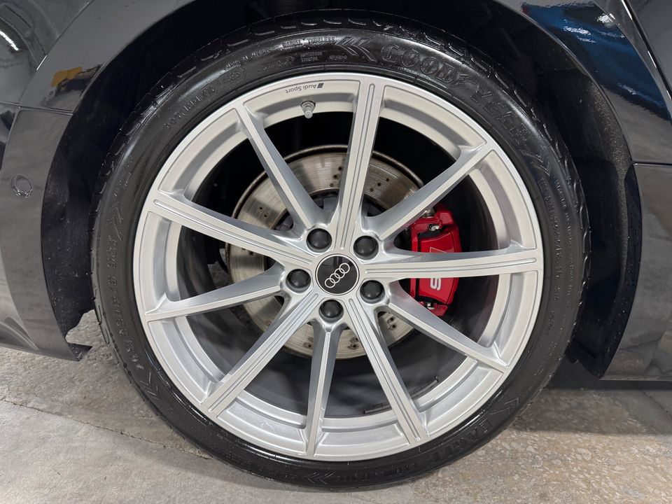2023 AUDI RS 5 SPORTBACK