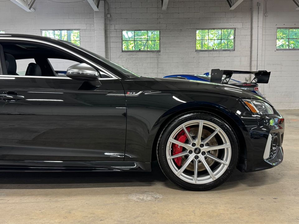 2023 AUDI RS 5 SPORTBACK