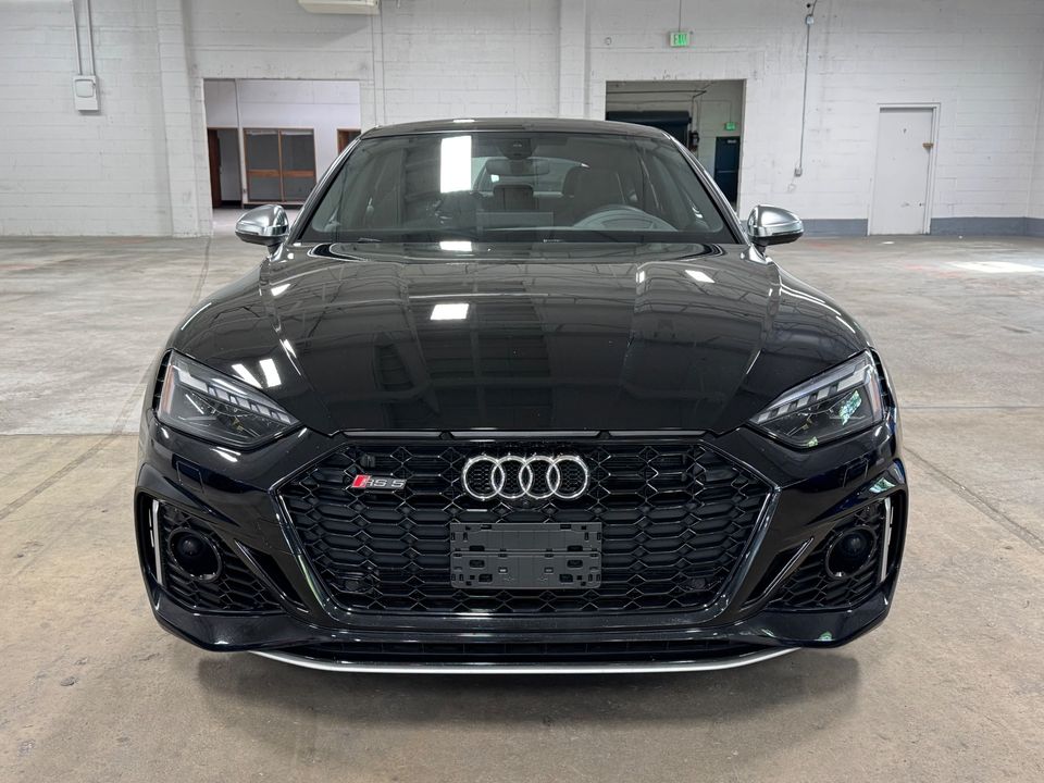 2023 AUDI RS 5 SPORTBACK