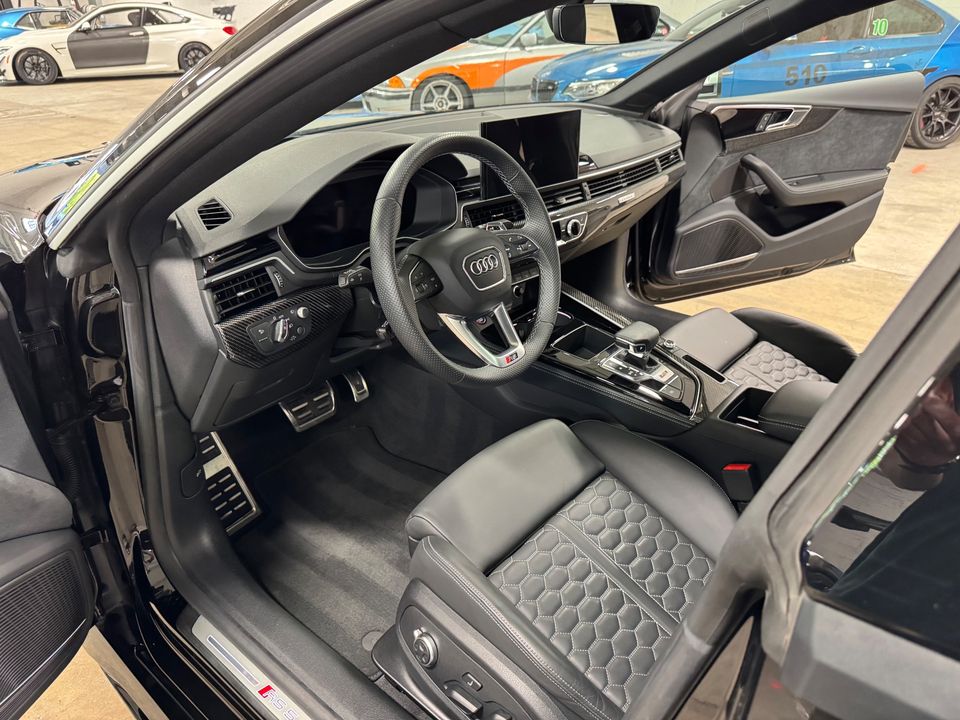 2023 AUDI RS 5 SPORTBACK