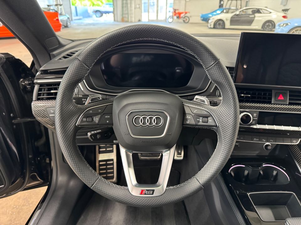 2023 AUDI RS 5 SPORTBACK