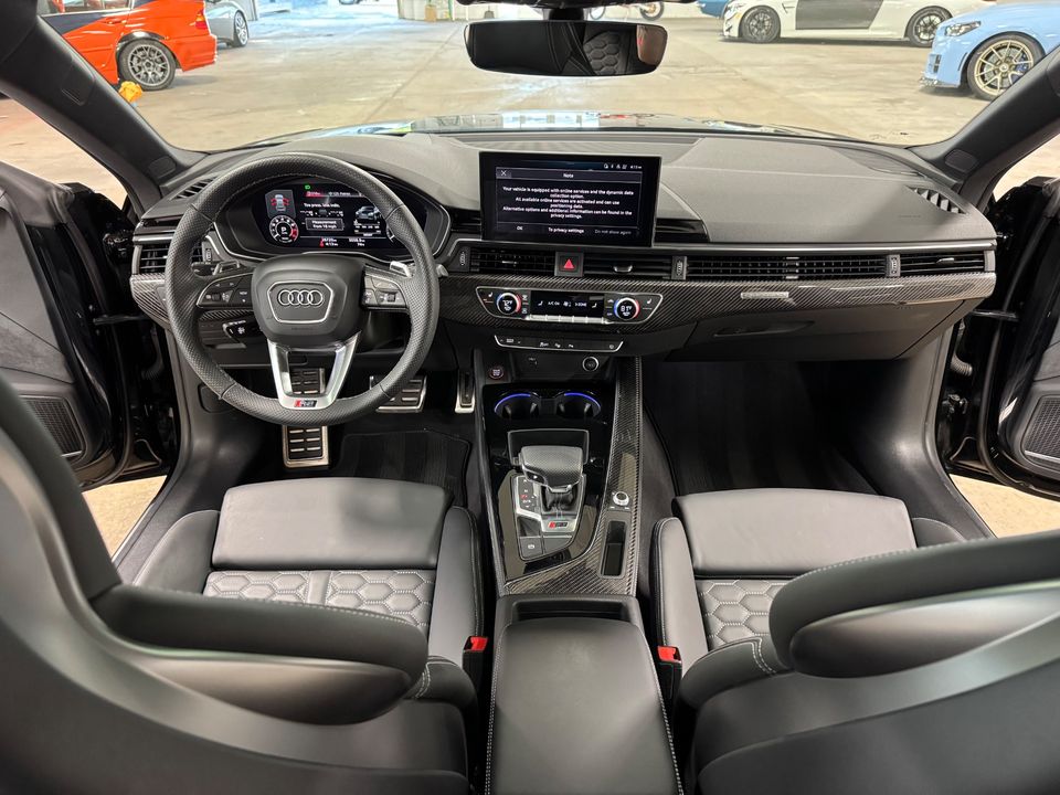 2023 AUDI RS 5 SPORTBACK