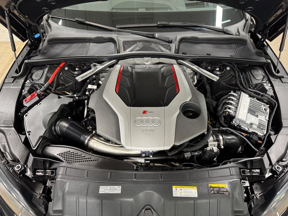 2023 AUDI RS 5 SPORTBACK