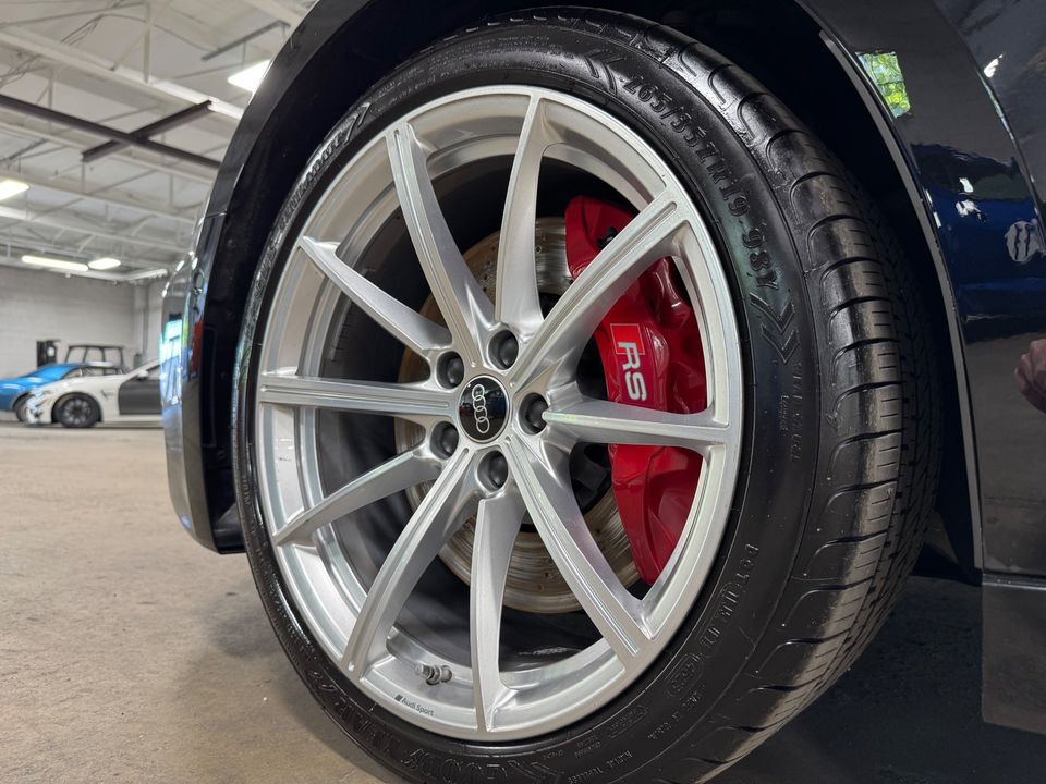 2023 AUDI RS 5 SPORTBACK