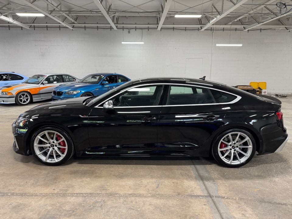 2023 AUDI RS 5 SPORTBACK