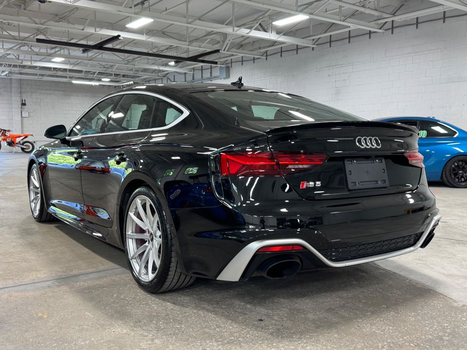 2023 AUDI RS 5 SPORTBACK