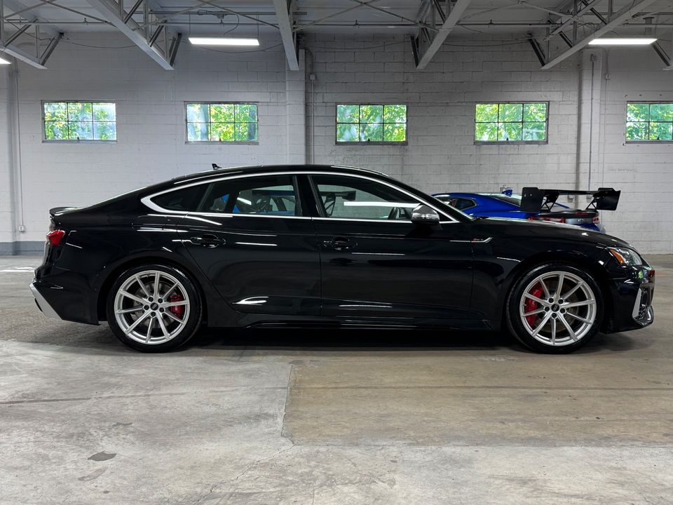 2023 AUDI RS 5 SPORTBACK