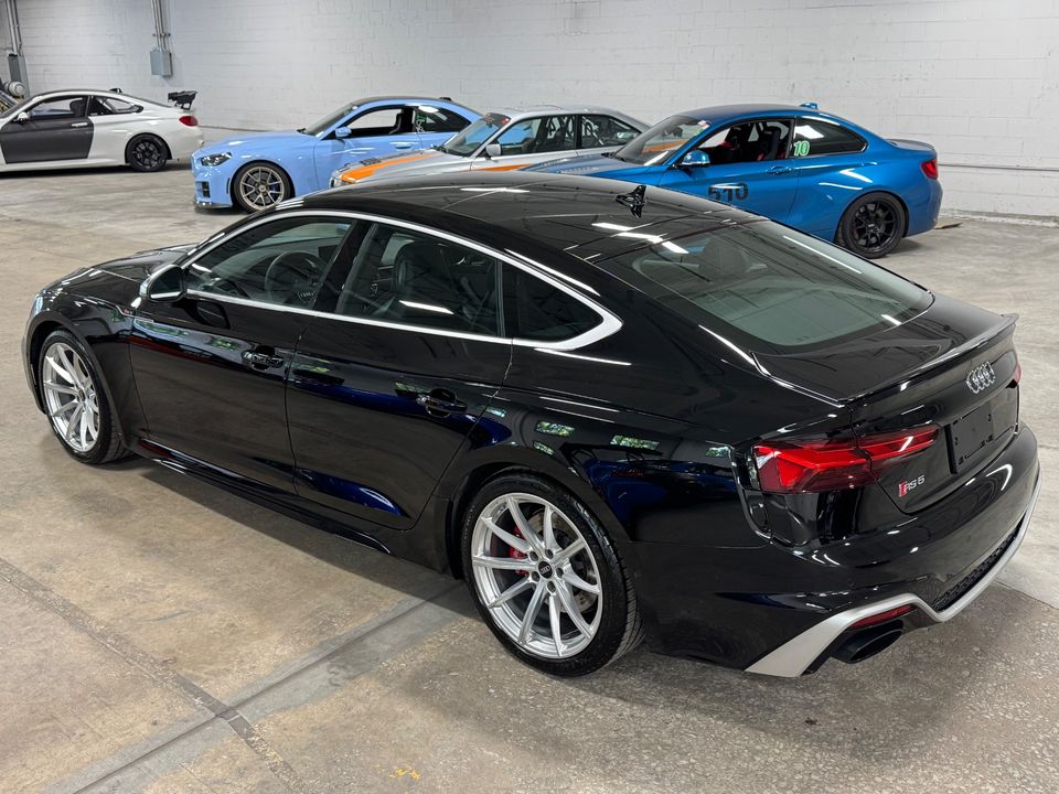 2023 AUDI RS 5 SPORTBACK