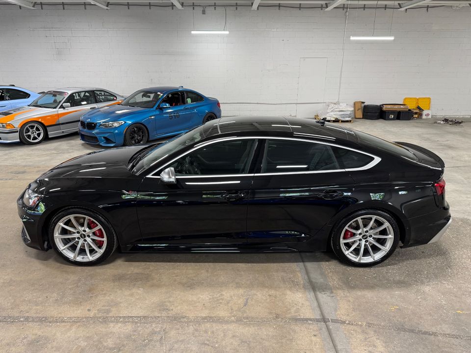2023 AUDI RS 5 SPORTBACK