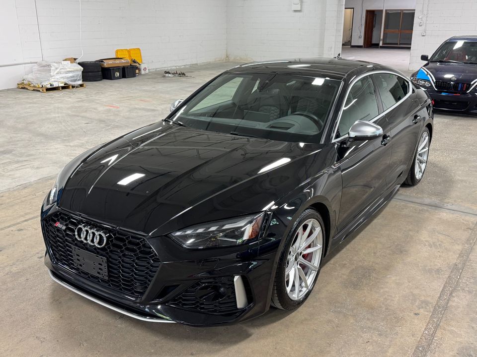 2023 AUDI RS 5 SPORTBACK