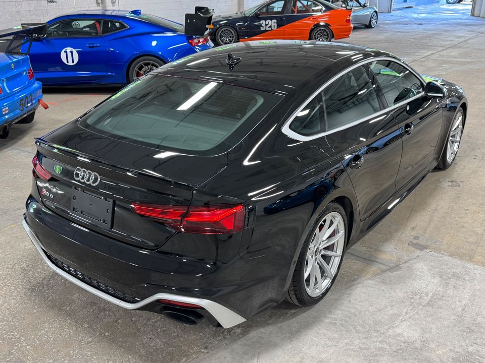 2023 AUDI RS 5 SPORTBACK
