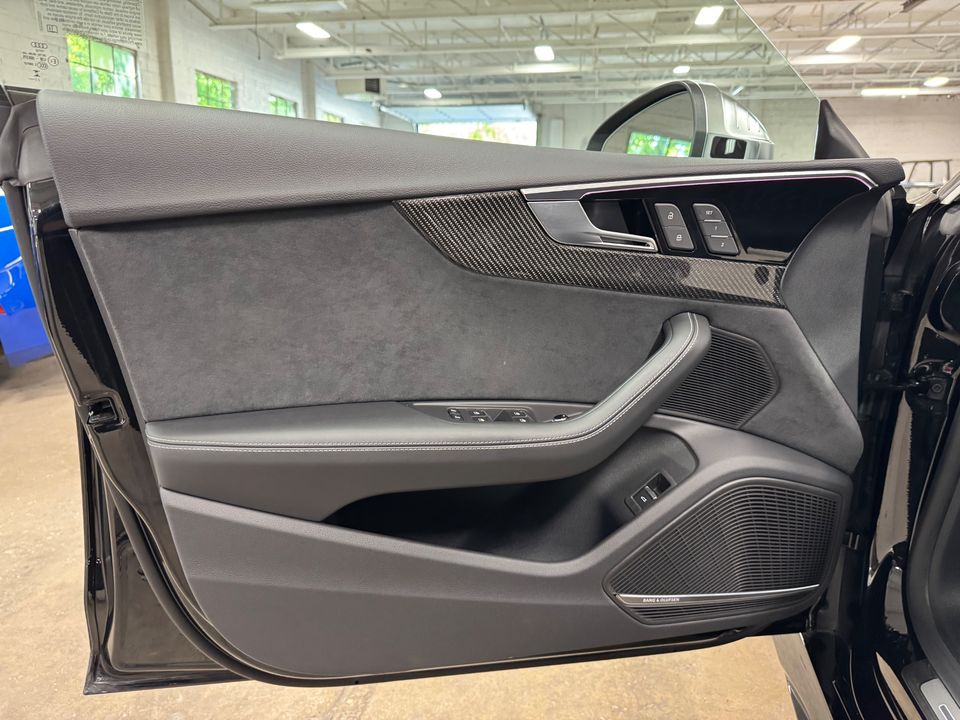 2023 AUDI RS 5 SPORTBACK