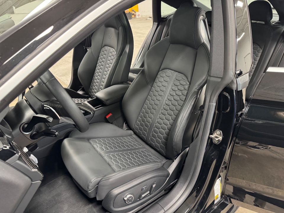 2023 AUDI RS 5 SPORTBACK