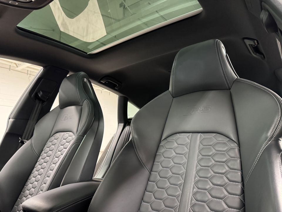 2023 AUDI RS 5 SPORTBACK