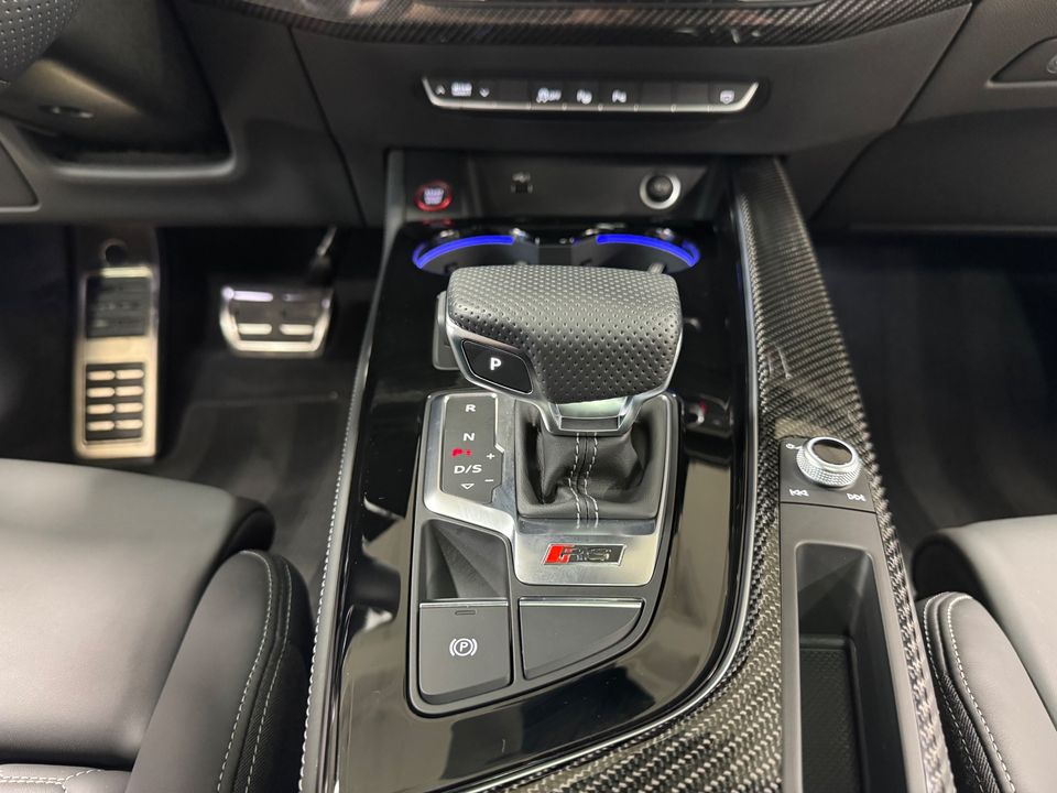 2023 AUDI RS 5 SPORTBACK