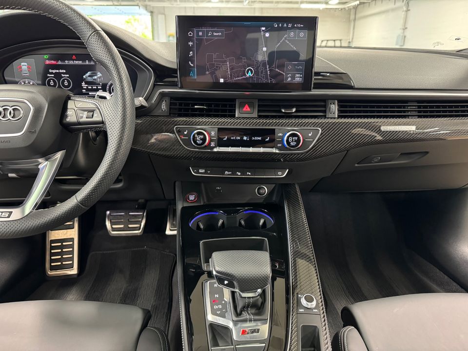 2023 AUDI RS 5 SPORTBACK