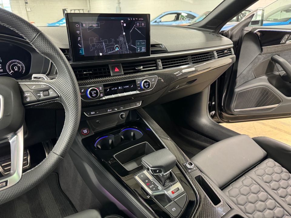 2023 AUDI RS 5 SPORTBACK