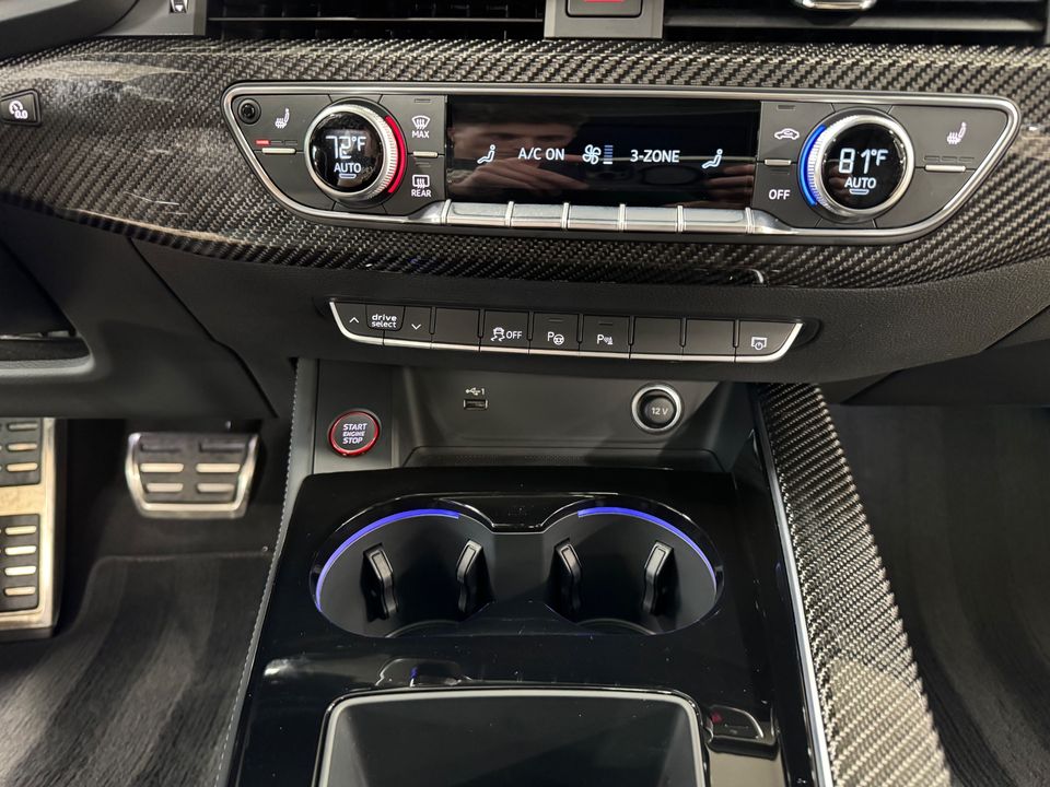 2023 AUDI RS 5 SPORTBACK
