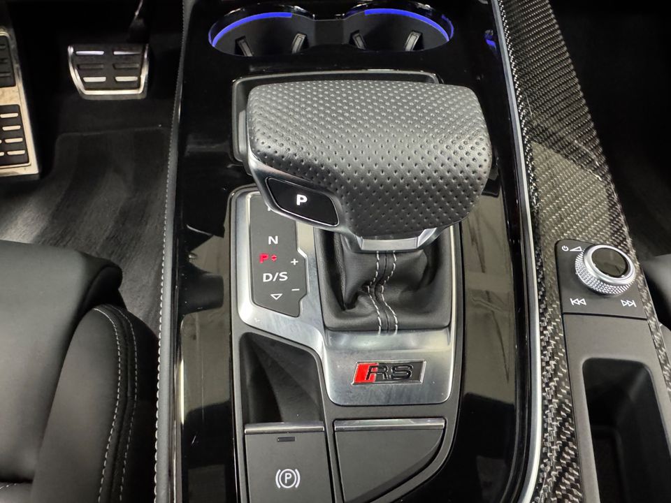 2023 AUDI RS 5 SPORTBACK