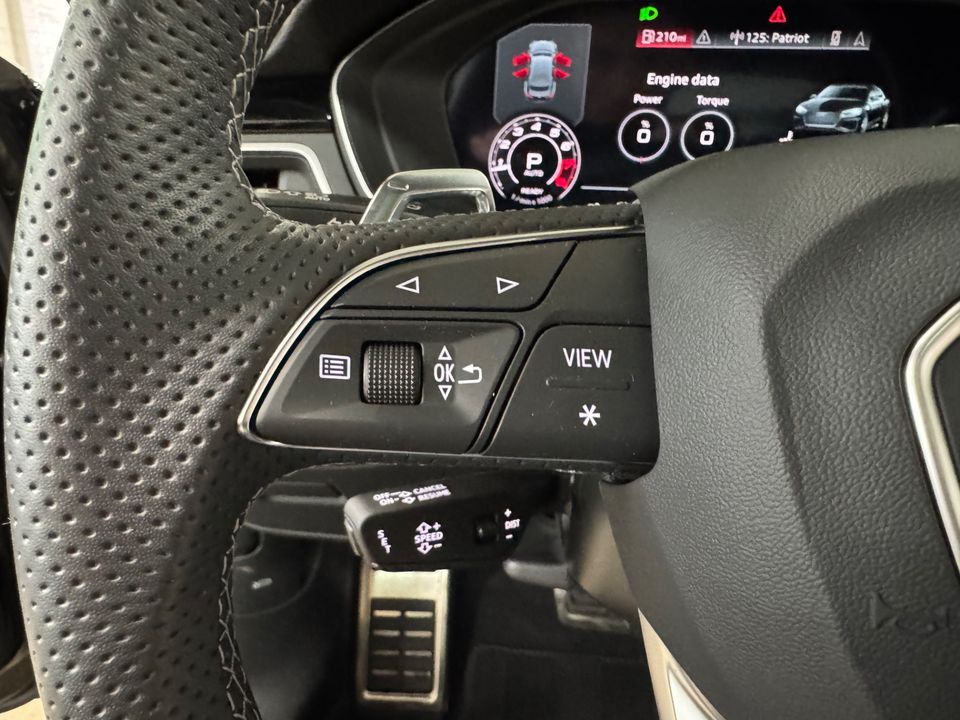 2023 AUDI RS 5 SPORTBACK