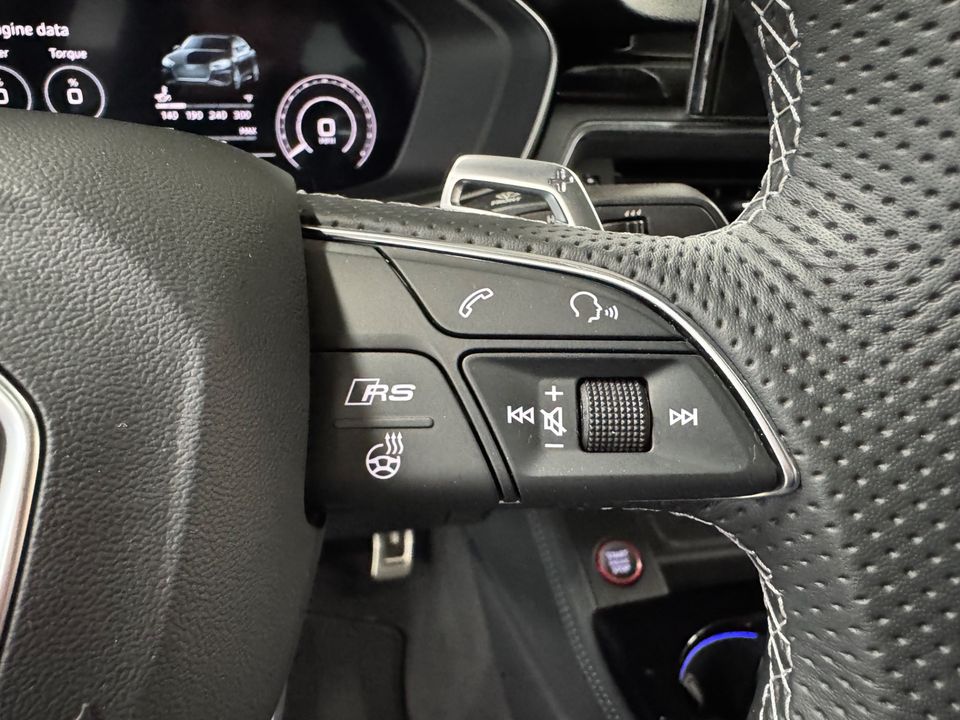 2023 AUDI RS 5 SPORTBACK