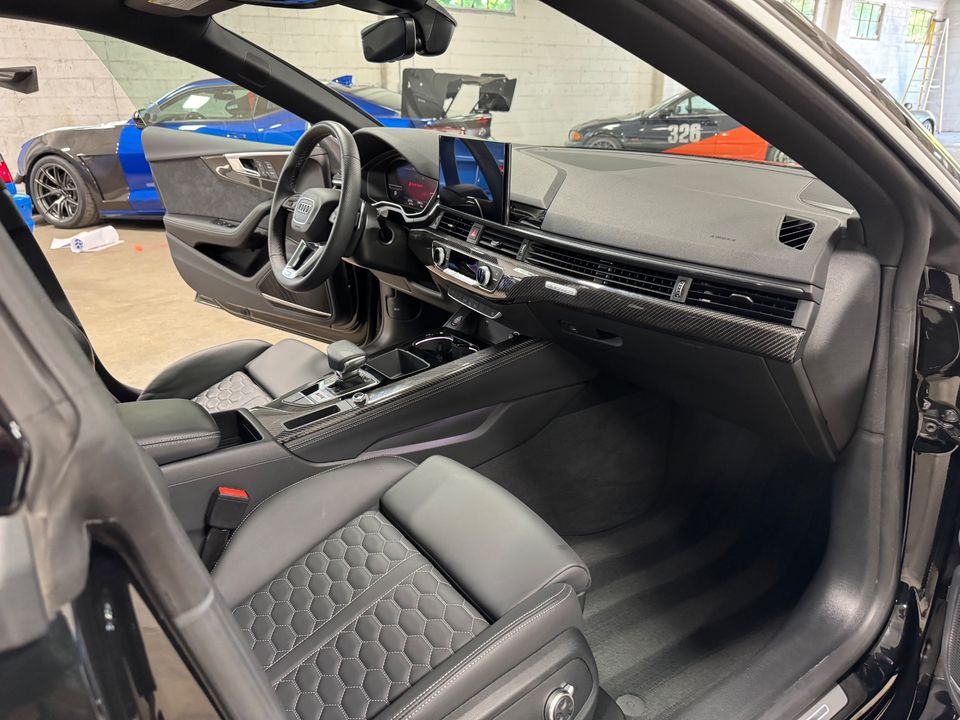 2023 AUDI RS 5 SPORTBACK