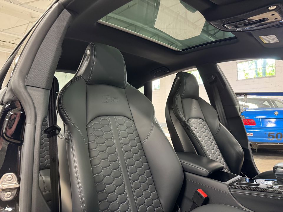 2023 AUDI RS 5 SPORTBACK
