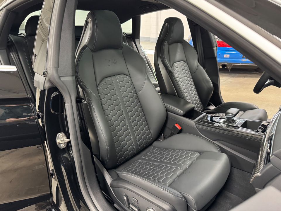 2023 AUDI RS 5 SPORTBACK