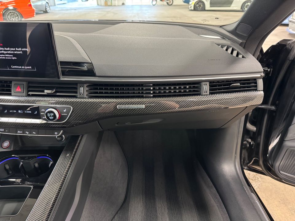 2023 AUDI RS 5 SPORTBACK