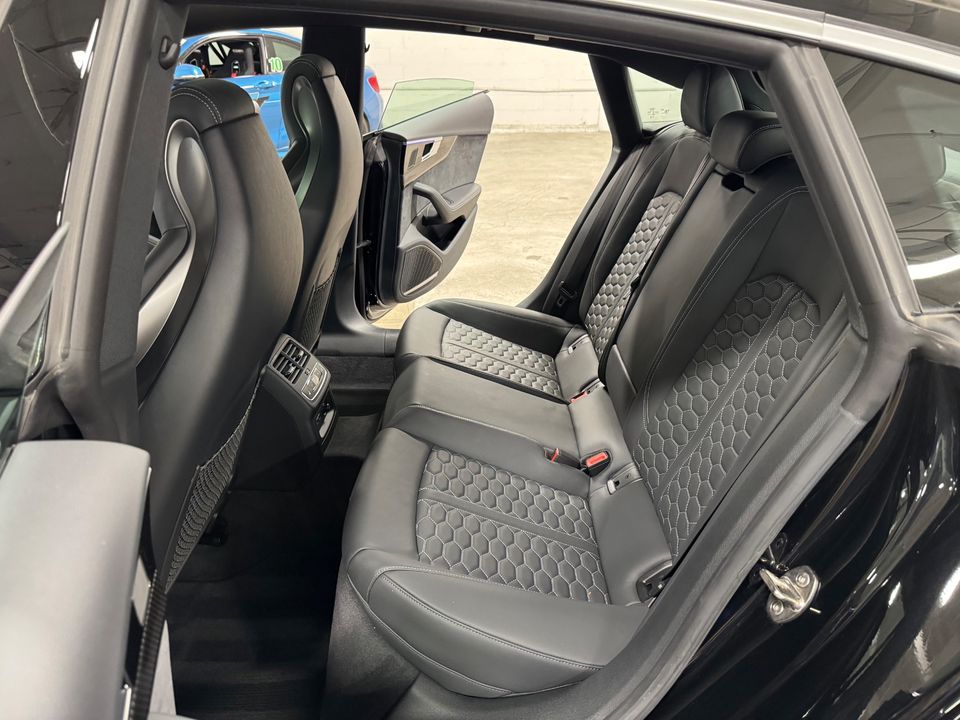 2023 AUDI RS 5 SPORTBACK