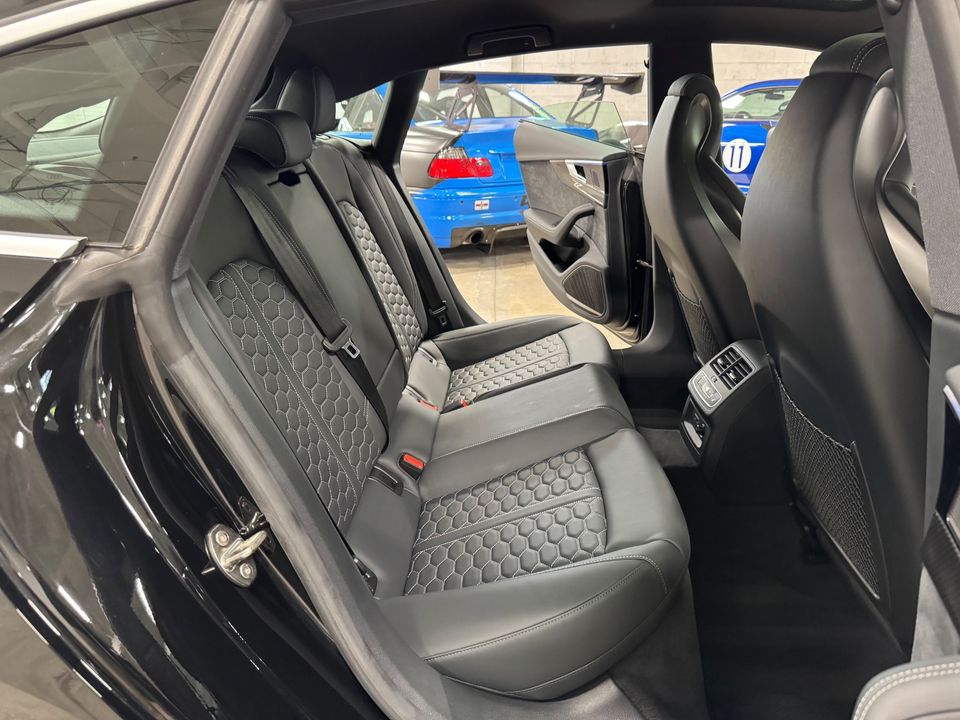 2023 AUDI RS 5 SPORTBACK