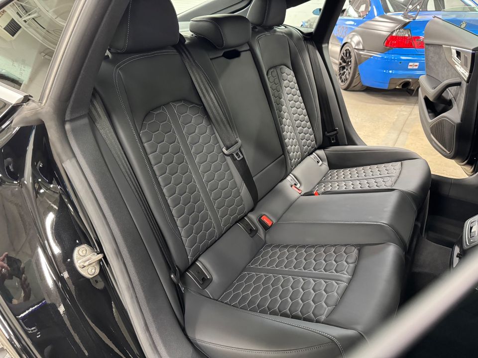 2023 AUDI RS 5 SPORTBACK