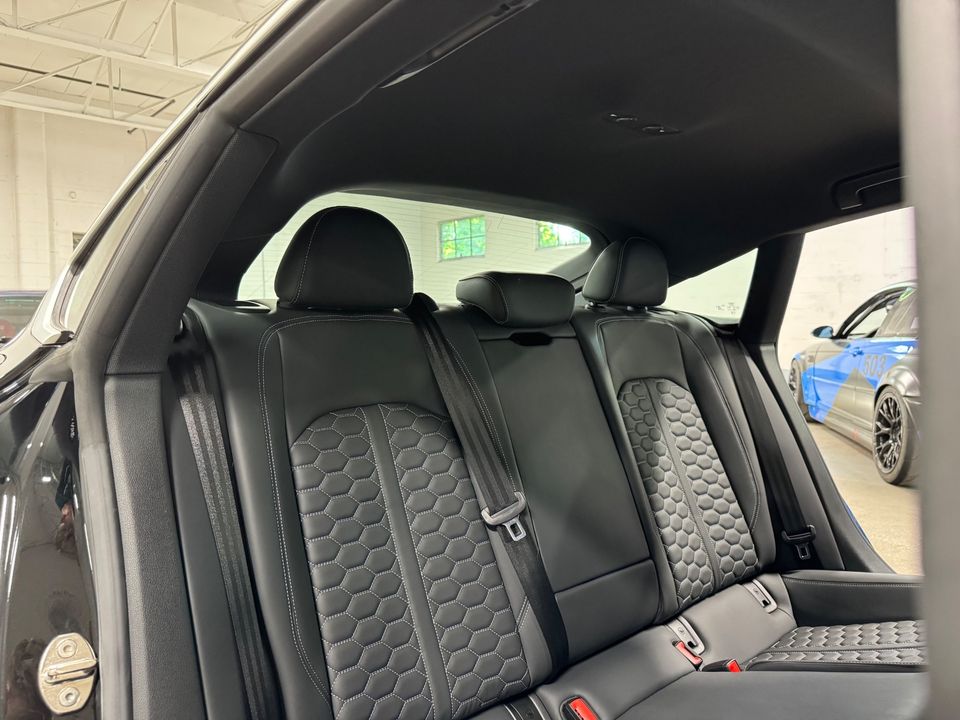 2023 AUDI RS 5 SPORTBACK