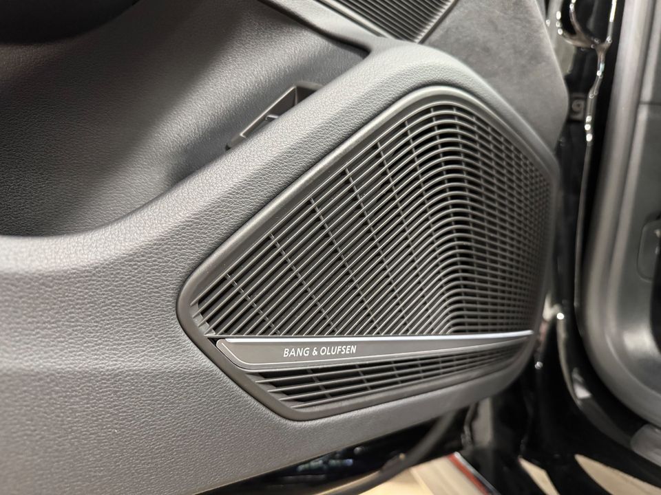 2023 AUDI RS 5 SPORTBACK