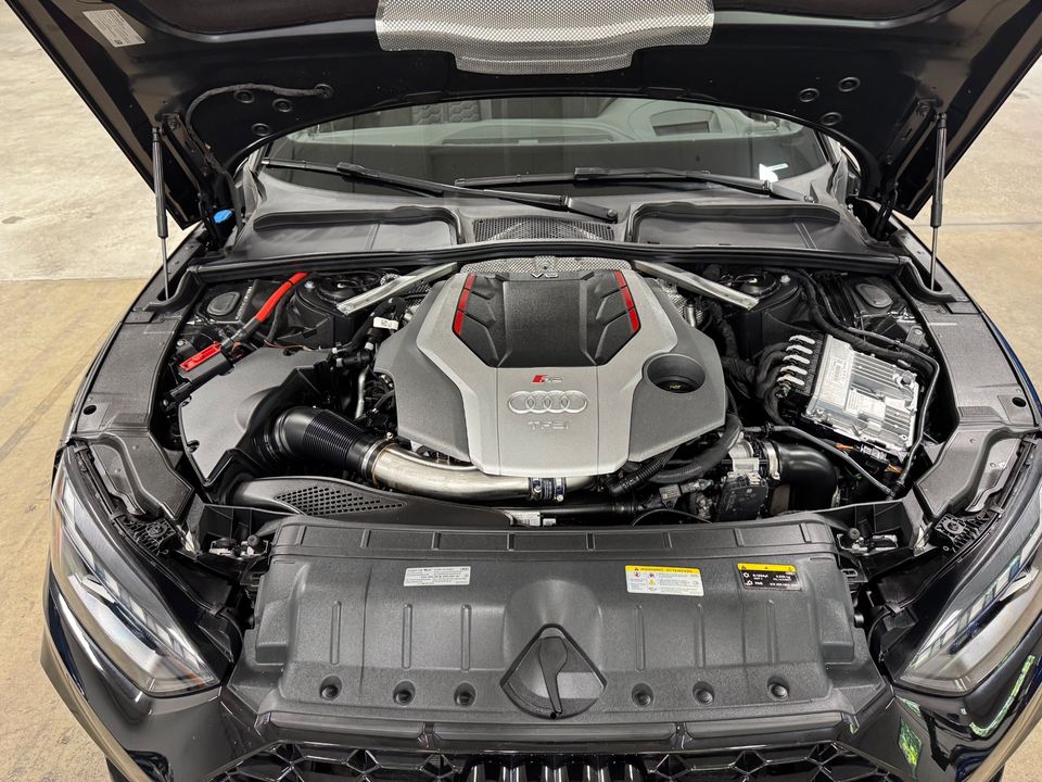 2023 AUDI RS 5 SPORTBACK