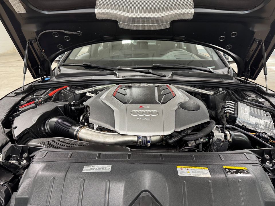 2023 AUDI RS 5 SPORTBACK