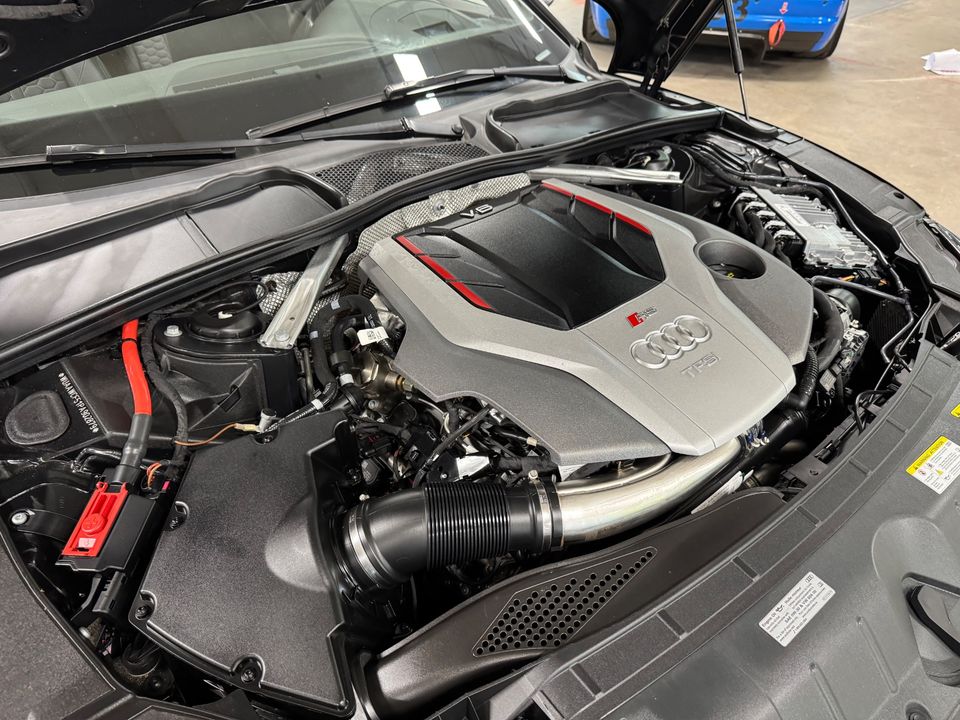 2023 AUDI RS 5 SPORTBACK