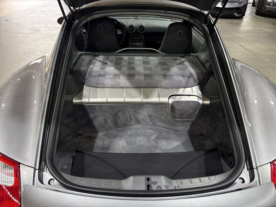 2007 Porsche Cayman