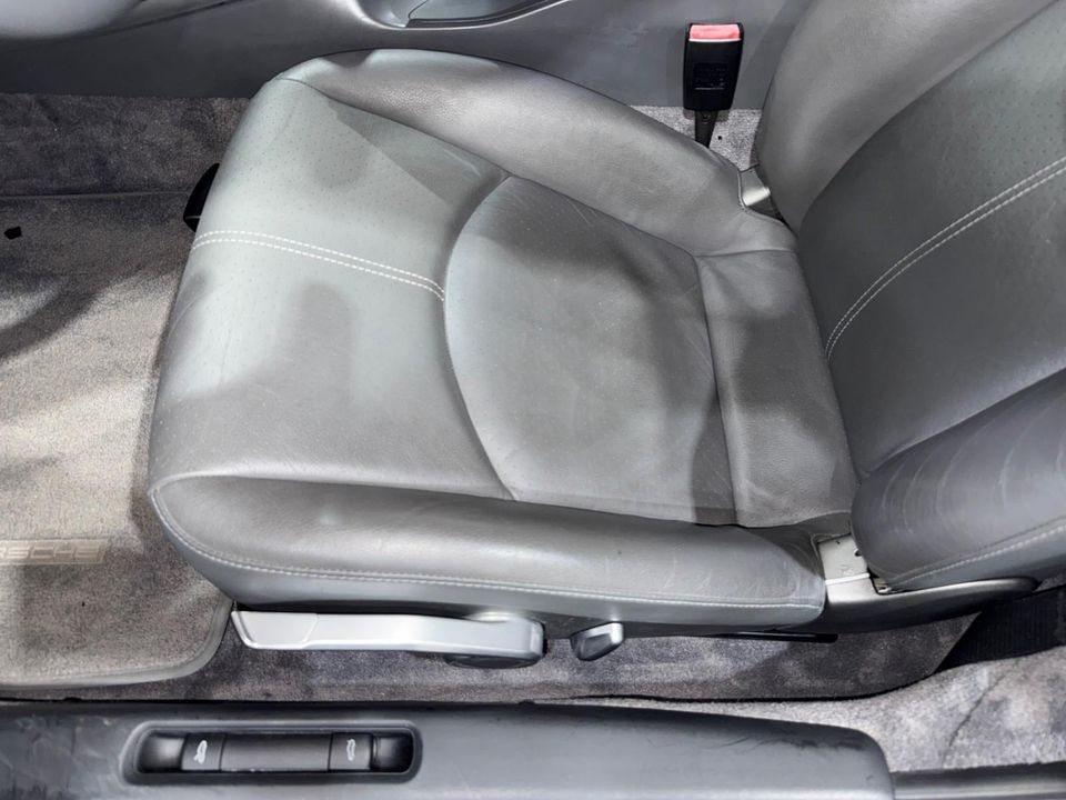 2007 Porsche Cayman