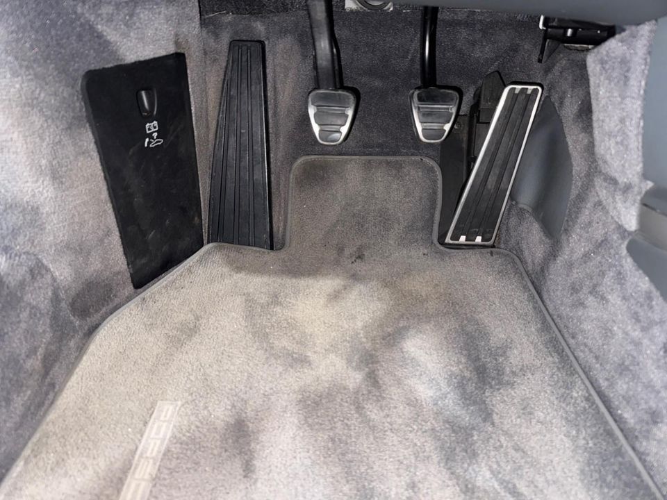 2007 Porsche Cayman