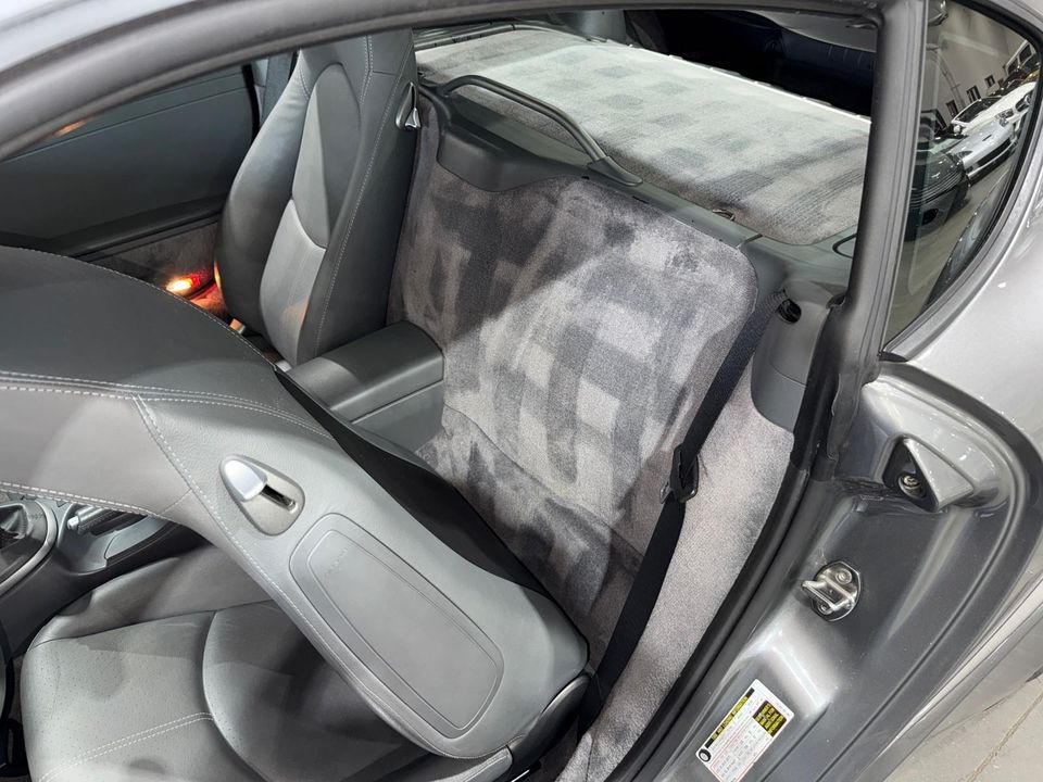 2007 Porsche Cayman