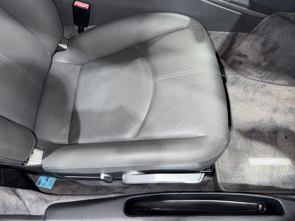 2007 Porsche Cayman