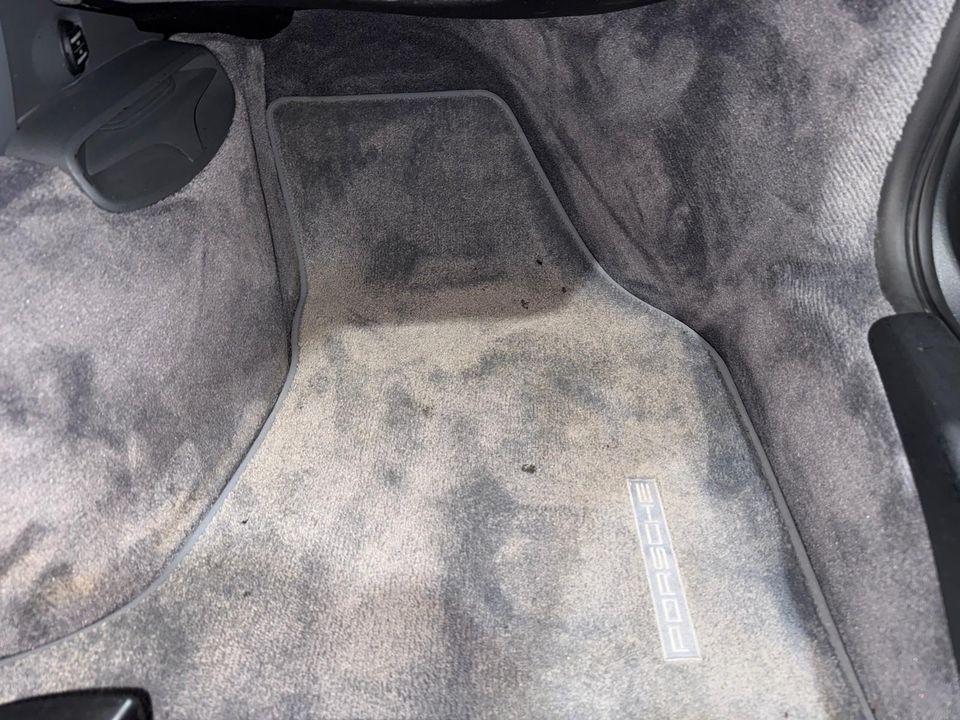 2007 Porsche Cayman