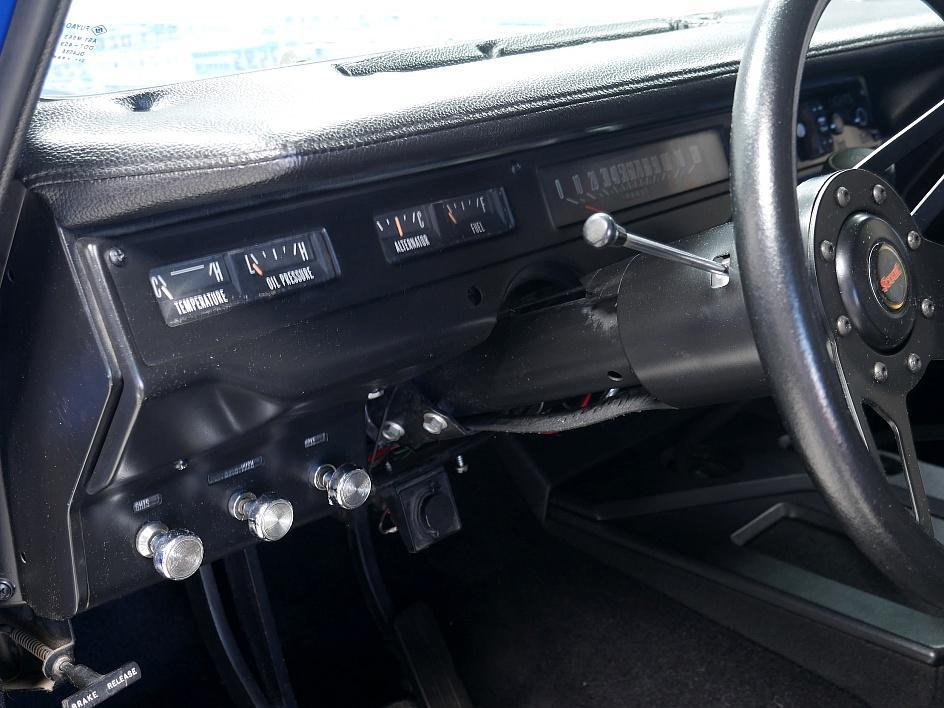 1972 International Scout