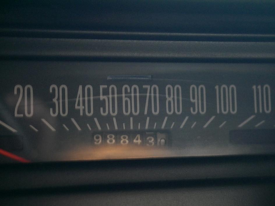 1972 International Scout