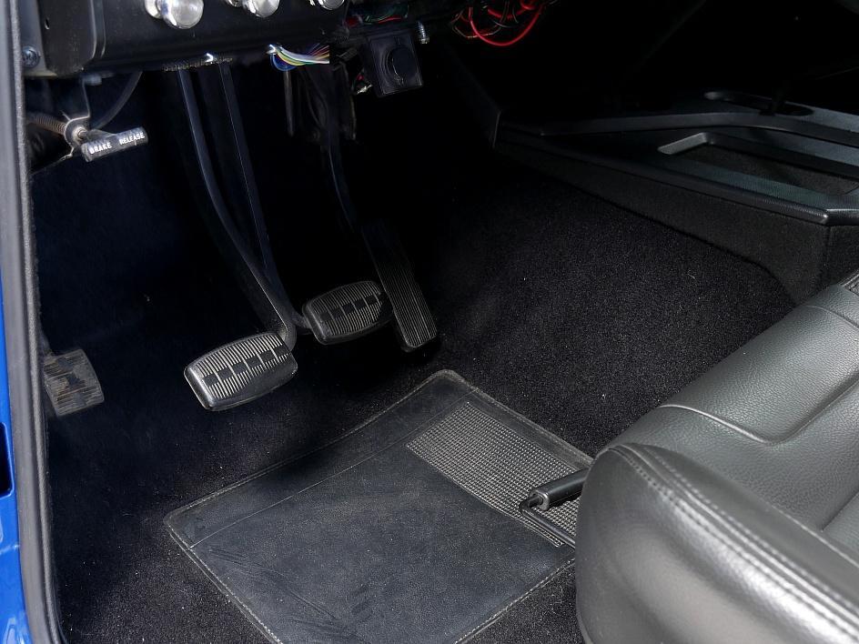 1972 International Scout